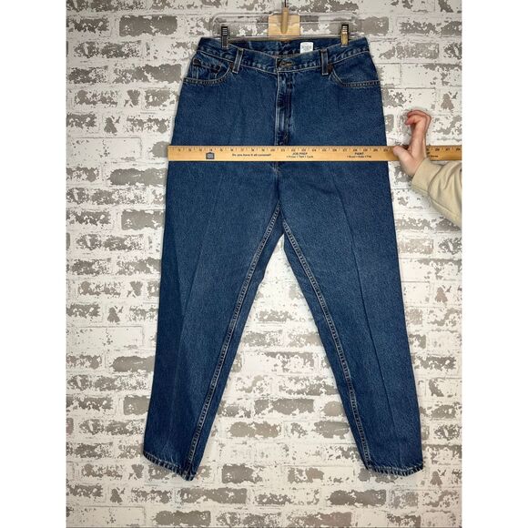 Levi’s | women vintage 550 relaxed fit tapered jeans - Picture 3 of 8
